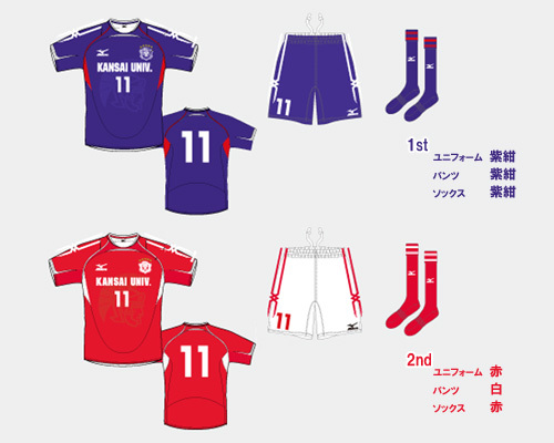 概要 of kansai_univ_football